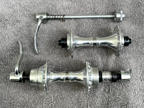 Nos campagnolo record - campagnolo, c-record/chorus