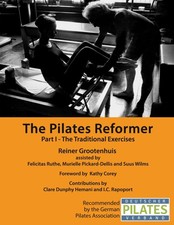 The Pilates Reformer Part I