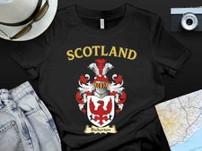 Bickerton Clan Coat of Arms