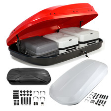 Car roof top box luggage - roof,