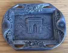 Vintage Art Deco French Ash