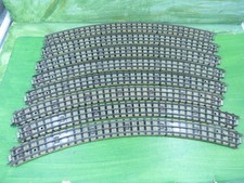 8 x Hornby Dublo 3 rail large