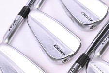 Ping i500 Irons / 3-PW / Black