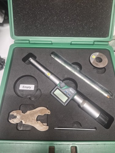 16mm point internal - -16mm,