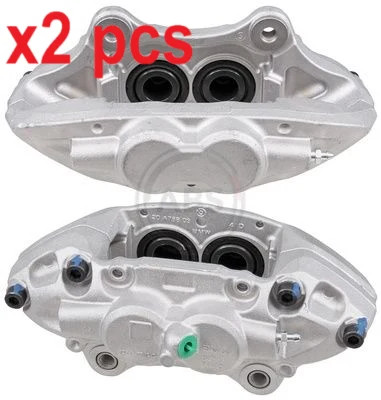 Pcs sides fits bmw 1 - pcs,