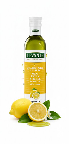 Levante extra virgin - extra,