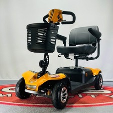 Rascal Vista Portable Boot