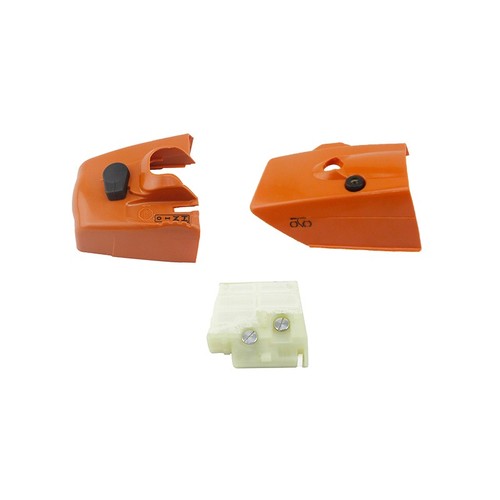 Shroud top cover air filter - air,