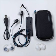 Bose QuietComfort 20 QC20