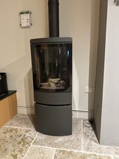 Gazco Loft Gas Fire