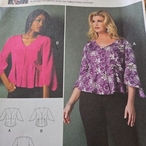 Butterick 5967 vintage not - butterick,