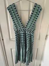 Missoni lurex knitted - m, midi