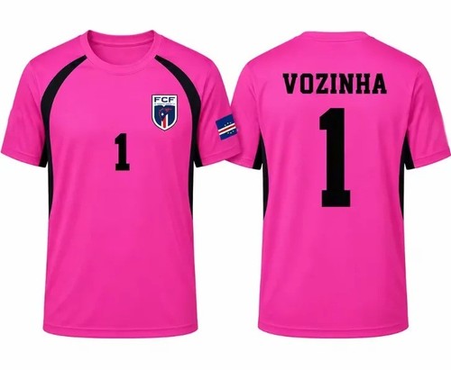 Cape verde 2026 - cape, cup
