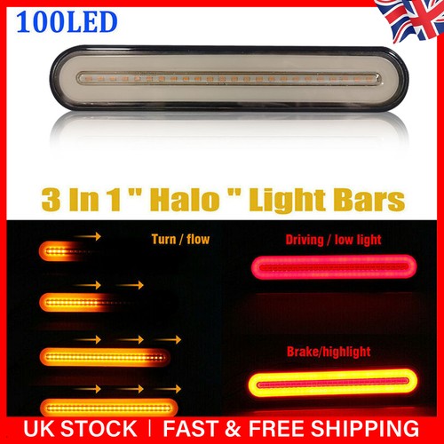 Motorcycle led tail - motorcycle, light