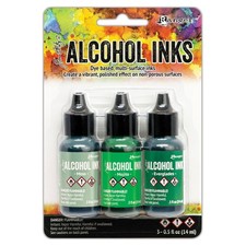 Pack of 3 Ranger Tim Holtz