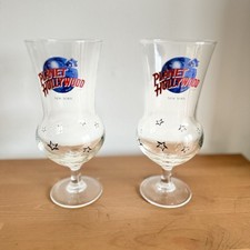 Vintage Planet Hollywood New