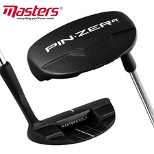 MASTERS C1 PINZER GOLF CHIPPER / ANTI SHANK CHIPPER / MENS RIGHT HANDED