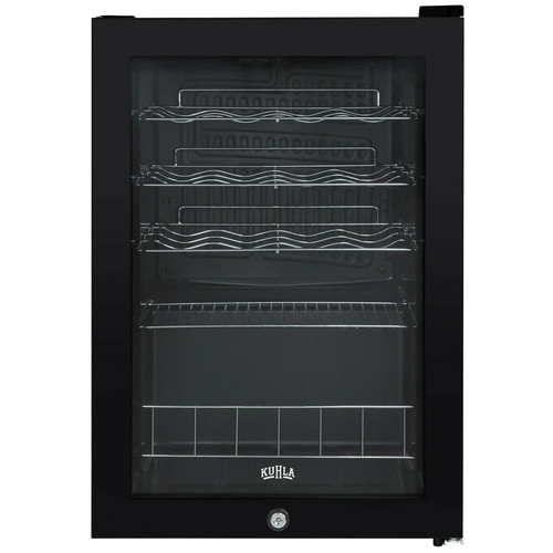 Kuhla drinks mini fridge 62l - kuhla,