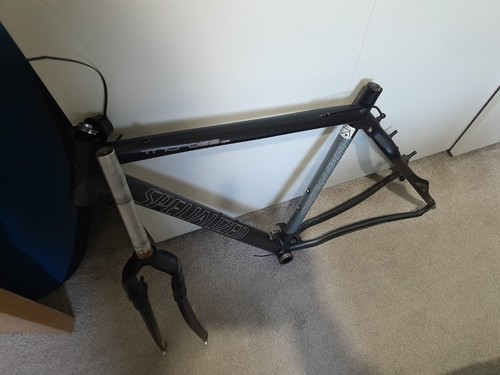 Specialized tricross comp - specialized,