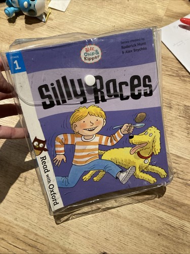 Biff chip and kipper stage - biff,