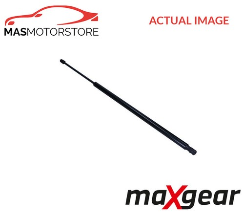 Tailgate boot strut - left, rear