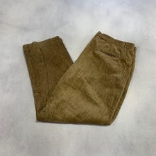 Vintage Corduroy Trousers