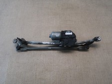 AUDI A6 C7 4G 2011 FRONT WIPER