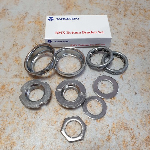 Tange seiki bb220st - bb220st, old