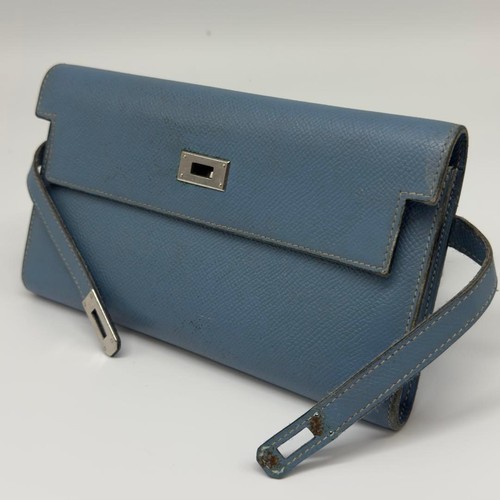 Hermes paris kelly long - hermes, wallet