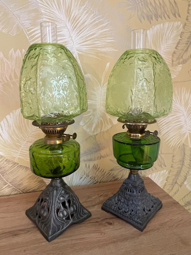 Pair fine antique - antique, victorian