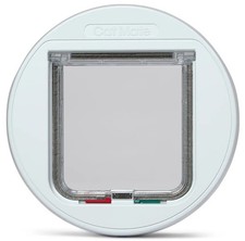 CAT MATE 4 WAY LOCKING GLASS