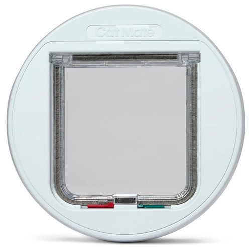 Cat mate way locking - 4, glass