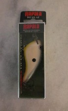 Rapala DT Flat 3 Disco Shad
