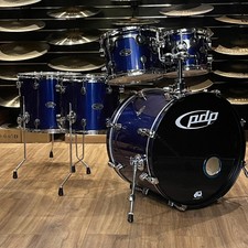 Pdp series 22 - pdp, dw