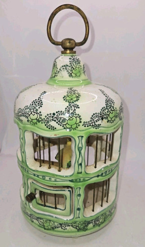 Vtg decorative porcelain - decorative,