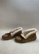 UGG Alena Chestnut Suede