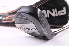 Ping G400 Stretch #3 Wood / 13 Degree / Stiff Flex Ping Alta CB 65 Shaft