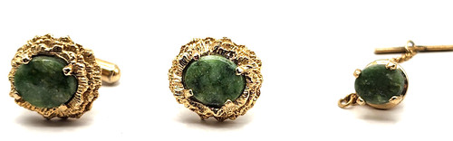 Vintage gold tone - vintage, gold-tone