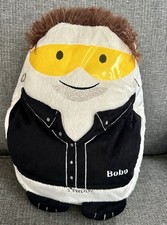 Celebrity Spuddy Couch Potato