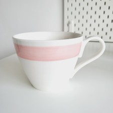 NEXT Large White Tea Cup With