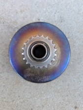 Go Kart Honda Noram 4000 Series Clutch Complete 20T 219 Pitch Excellent - Lot 4