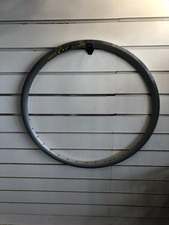 New mavic sup cxp30 hole - cxp30,