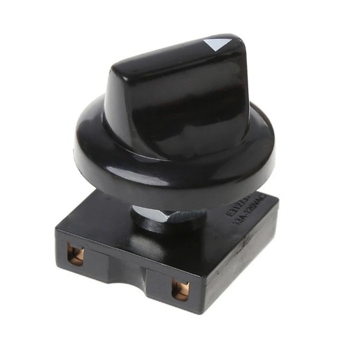 Position speed fan - 3-speed,