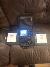  snooper Indigo Satnav Snp-1000 