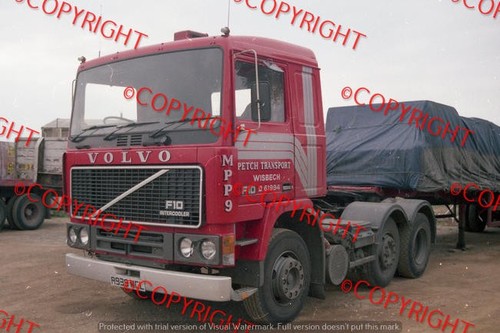 Truck photo petch - photo, transport
