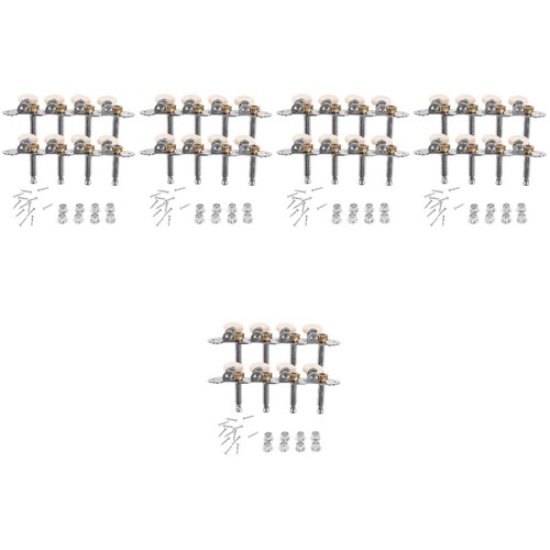 Metal guitar tuning pegs - metal,