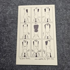 Jason Cross Illustration The