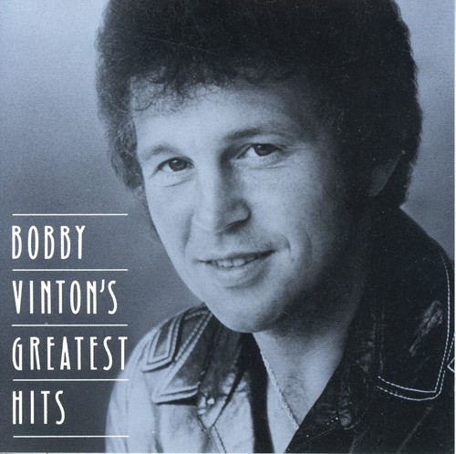 Bobby vinton - bobby,