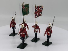 William Britain Toy Soldiers