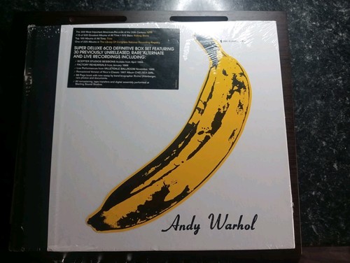 New sealed the - new,